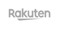 Logo rakuten