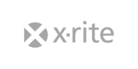 Logo xrite