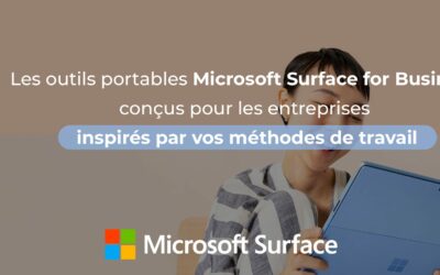 Surface : les bons outils pour un travail optimisé